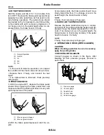 Preview for 493 page of Subaru 2004 LEGACY Service Manual