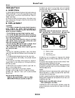 Preview for 495 page of Subaru 2004 LEGACY Service Manual