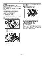 Preview for 500 page of Subaru 2004 LEGACY Service Manual