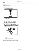 Preview for 503 page of Subaru 2004 LEGACY Service Manual