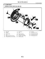 Preview for 511 page of Subaru 2004 LEGACY Service Manual