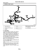 Preview for 512 page of Subaru 2004 LEGACY Service Manual