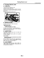 Preview for 513 page of Subaru 2004 LEGACY Service Manual