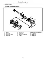 Preview for 523 page of Subaru 2004 LEGACY Service Manual