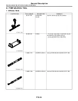 Preview for 529 page of Subaru 2004 LEGACY Service Manual