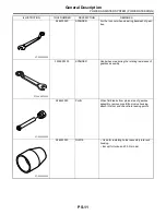 Preview for 530 page of Subaru 2004 LEGACY Service Manual