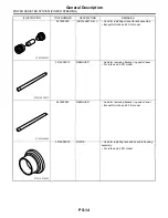 Preview for 533 page of Subaru 2004 LEGACY Service Manual