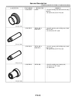 Preview for 534 page of Subaru 2004 LEGACY Service Manual