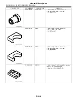 Preview for 535 page of Subaru 2004 LEGACY Service Manual