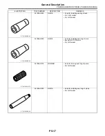 Preview for 536 page of Subaru 2004 LEGACY Service Manual