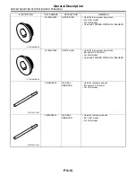 Preview for 537 page of Subaru 2004 LEGACY Service Manual