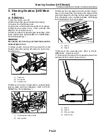 Preview for 544 page of Subaru 2004 LEGACY Service Manual