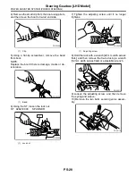 Preview for 547 page of Subaru 2004 LEGACY Service Manual