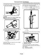 Preview for 548 page of Subaru 2004 LEGACY Service Manual