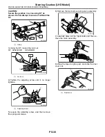 Preview for 549 page of Subaru 2004 LEGACY Service Manual