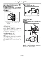 Preview for 554 page of Subaru 2004 LEGACY Service Manual