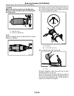 Preview for 555 page of Subaru 2004 LEGACY Service Manual