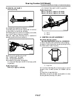 Preview for 556 page of Subaru 2004 LEGACY Service Manual