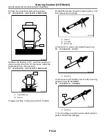 Preview for 557 page of Subaru 2004 LEGACY Service Manual