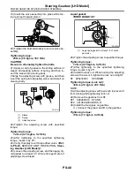 Preview for 559 page of Subaru 2004 LEGACY Service Manual