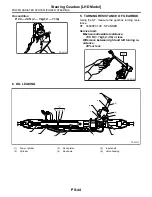 Preview for 563 page of Subaru 2004 LEGACY Service Manual