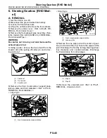 Preview for 565 page of Subaru 2004 LEGACY Service Manual