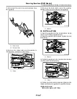 Preview for 566 page of Subaru 2004 LEGACY Service Manual