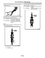 Preview for 570 page of Subaru 2004 LEGACY Service Manual