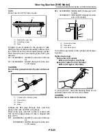 Preview for 574 page of Subaru 2004 LEGACY Service Manual