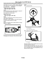 Preview for 577 page of Subaru 2004 LEGACY Service Manual