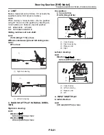 Preview for 580 page of Subaru 2004 LEGACY Service Manual