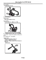 Preview for 581 page of Subaru 2004 LEGACY Service Manual