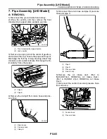 Preview for 584 page of Subaru 2004 LEGACY Service Manual