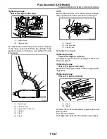 Preview for 586 page of Subaru 2004 LEGACY Service Manual