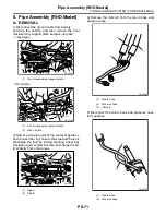 Preview for 590 page of Subaru 2004 LEGACY Service Manual