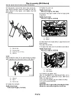 Preview for 593 page of Subaru 2004 LEGACY Service Manual