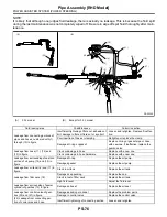 Preview for 595 page of Subaru 2004 LEGACY Service Manual