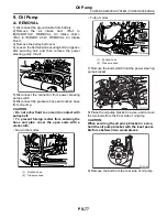 Preview for 596 page of Subaru 2004 LEGACY Service Manual