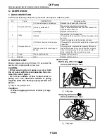 Preview for 599 page of Subaru 2004 LEGACY Service Manual