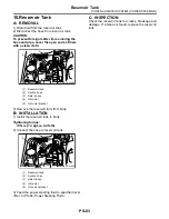 Preview for 602 page of Subaru 2004 LEGACY Service Manual