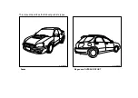 Предварительный просмотр 3 страницы Subaru 2005 Impreza OUTBACK SPORT Owner'S Manual