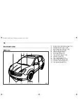 Предварительный просмотр 13 страницы Subaru 2006 B9 Tribeca Owner'S Manual