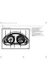 Предварительный просмотр 21 страницы Subaru 2006 B9 Tribeca Owner'S Manual