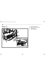 Предварительный просмотр 23 страницы Subaru 2006 B9 Tribeca Owner'S Manual