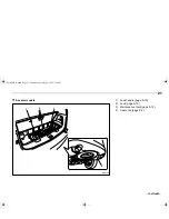 Предварительный просмотр 24 страницы Subaru 2006 B9 Tribeca Owner'S Manual