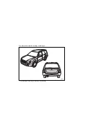 Предварительный просмотр 2 страницы Subaru 2006 Forester Owner'S Manual