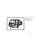 Предварительный просмотр 14 страницы Subaru 2006 Forester Owner'S Manual