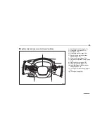 Предварительный просмотр 18 страницы Subaru 2006 Forester Owner'S Manual