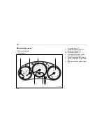 Предварительный просмотр 19 страницы Subaru 2006 Forester Owner'S Manual