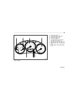 Предварительный просмотр 20 страницы Subaru 2006 Forester Owner'S Manual